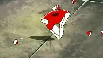 Hentai Maid Gets Whipped and Hard Punishment in BDSM Bondage Scene