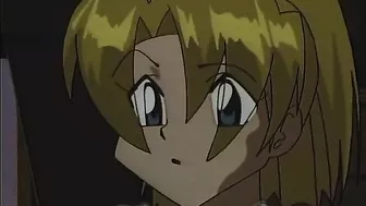 Hentai Porn Video - Bondage Shemale Sucks Stiff Cock in Anime