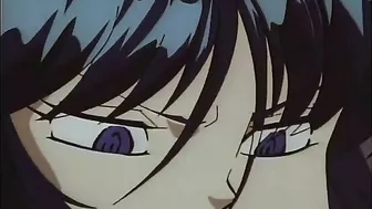 Hentai Porn Video - Bondage Shemale Sucks Stiff Cock in Anime