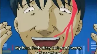 Hentai Running Fucked Outdoors with Rope Bondage - Watch Now!