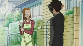 Busty Hentai Milf Housewife Seduces and Fucks her Young Neighbor Busty Hentai Milf Housewife Seduces and Fucks her Young Neighbor