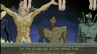 Hentai Porn Video - Five Chained Hentai Girls Group Fucked by Monsters Hentai Porn Video - Five Chained Hentai Girls Group Fucked by Monsters