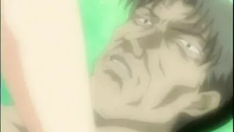 Watch Lucky Pervert Guy Groupfucked by Schoolgirls in Anime