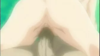 Watch Lucky Pervert Guy Groupfucked by Schoolgirls in Anime