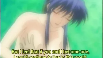 Watch Lucky Pervert Guy Groupfucked by Schoolgirls in Anime