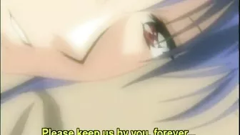 Watch Lucky Pervert Guy Groupfucked by Schoolgirls in Anime