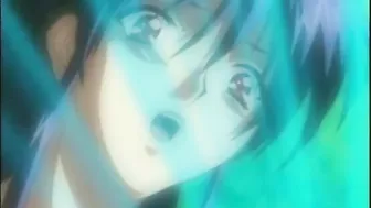 Watch Lucky Pervert Guy Groupfucked by Schoolgirls in Anime