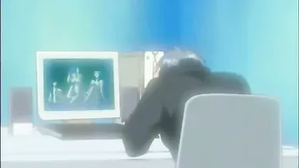 Watch Lucky Pervert Guy Groupfucked by Schoolgirls in Anime