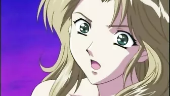 Watch Lucky Pervert Guy Groupfucked by Schoolgirls in Anime