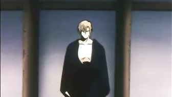 Ritual Sex with Chained Hentai Girl - Anime Bondage