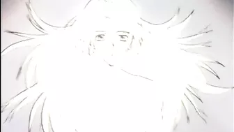 Ritual Sex with Chained Hentai Girl - Anime Bondage