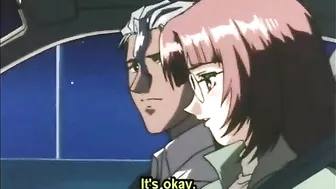 Ritual Sex with Chained Hentai Girl - Anime Bondage