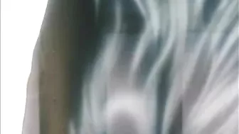 Ritual Sex with Chained Hentai Girl - Anime Bondage