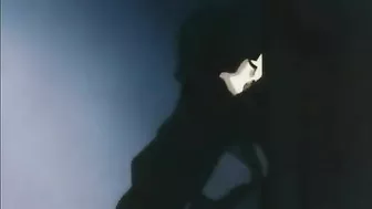 Ritual Sex with Chained Hentai Girl - Anime Bondage