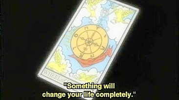 Watch Scholarly Coeds Fuck Each Other's Tits in Hentai Porn