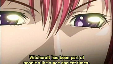 Watch Scholarly Coeds Fuck Each Other's Tits in Hentai Porn