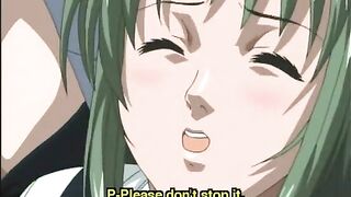 Busty hentai schoolgirl gets fucked by her teacher, anime,  busty,  hentai,  schoolgirl,  coed,  fucked