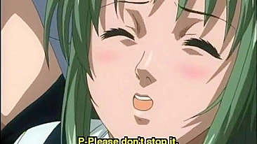 Busty hentai schoolgirl gets fucked by her teacher, anime,  busty,  hentai,  schoolgirl,  coed,  fucked