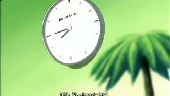 Hentai Porn - Coeds Sucking Dick and Threesome Fucking