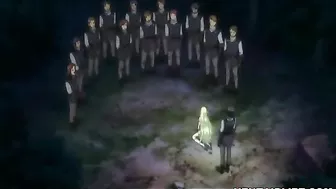 Bondage hentai Elf with bigboobs gangbanged, Anime,  Bondage,  Hentai Bondage hentai Elf with bigboobs gangbanged, Anime,  Bondage,  Hentai