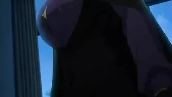 Hentai Schoolgirl Virgin Groupfucked by Bandits with Big Tits - Anime Porn