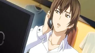 Hentai Schoolgirl Virgin Groupfucked by Bandits with Big Tits - Anime Porn