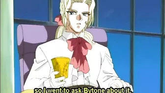 Hentai Dungeon - Chained Slave with Big Boobs in Bondage