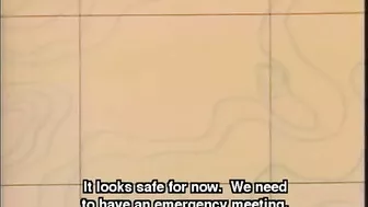 Tied hentai gets dildoed her pink pussy in the car, Anime, Pink