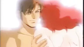 Tied hentai gets dildoed her pink pussy in the car, Anime, Pink Tied hentai gets dildoed her pink pussy in the car, Anime, Pink