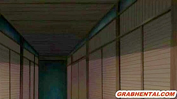 Japanese hentai wetpussy hot poked