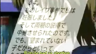 Garden Busty Poked Porn - Big Boobs Hentai Hotness!