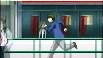 Garden Busty Poked Porn - Big Boobs Hentai Hotness!