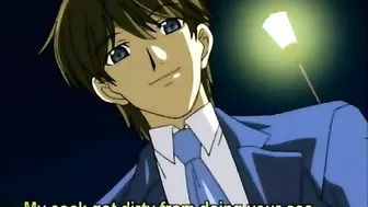 Garden Busty Poked Porn - Big Boobs Hentai Hotness!