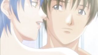 Big Boobs Hentai Porn - Titty Fucking and Riding Cock