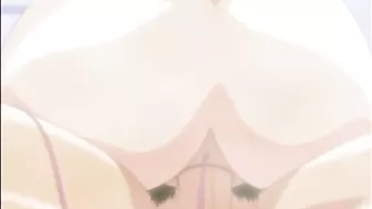 Big Boobs Hentai Porn - Titty Fucking and Riding Cock