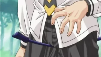 Big Boobs Hentai Porn - Titty Fucking and Riding Cock