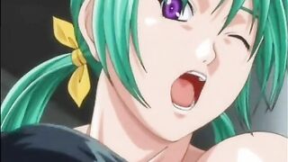 Two Busty Hentai Girls Party Sex - Anime Fetish Porn