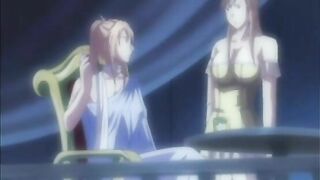 Two Busty Hentai Girls Party Sex - Anime Fetish Porn