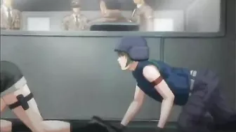 Two Busty Hentai Girls Party Sex - Anime Fetish Porn