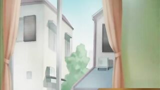 Japanese hentai maid self masturbation, anime,  japanese,  hentai,  maid,  self