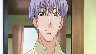 Japanese hentai maid self masturbation, anime,  japanese,  hentai,  maid,  self