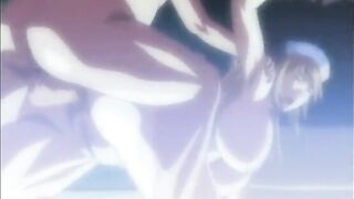 Big Boobs Busty Hentai Maid Hot Assfucking in Anime