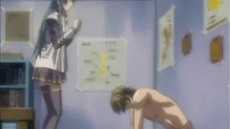 Big Boobs Busty Hentai Maid Hot Assfucking in Anime