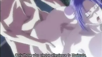 Big Boobs Busty Hentai Maid Hot Assfucking in Anime