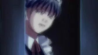 Big Boobs Busty Hentai Maid Hot Assfucking in Anime