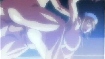 Big Boobs Busty Hentai Maid Hot Assfucking in Anime