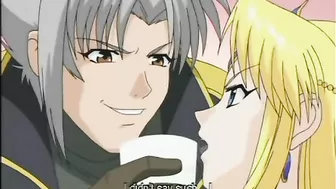 Busty Princess Hentai Porn - Wet Pussy Fucking