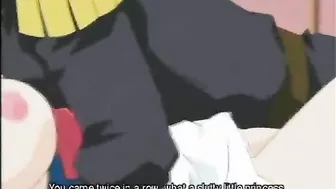 Busty Princess Hentai Porn - Wet Pussy Fucking