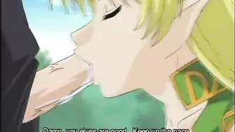 Busty Princess Hentai Porn - Wet Pussy Fucking