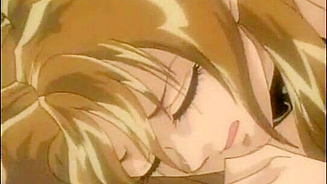 Ass Injection Enema Bondage Hentai - Anime Anal Fucking